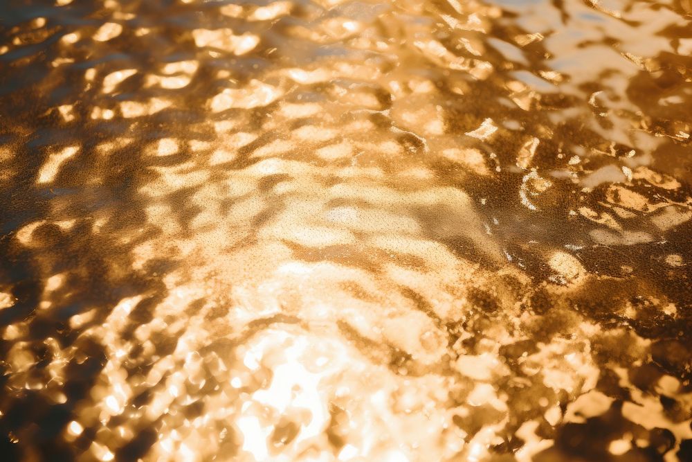 Clear water texture outdoors nature.