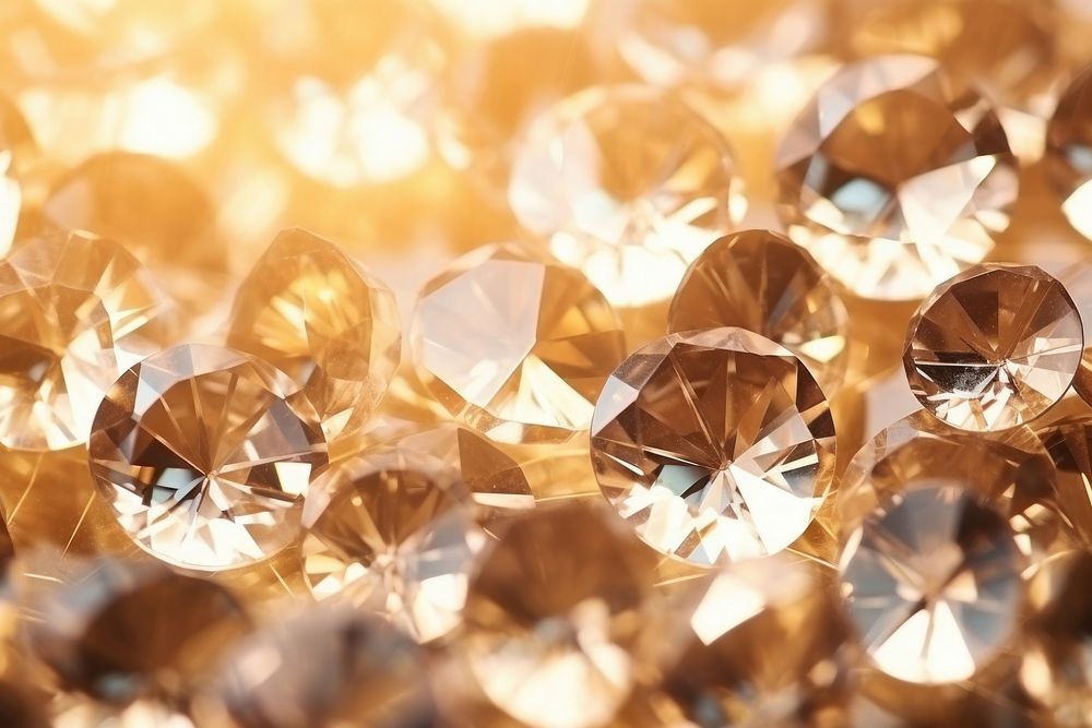 Crystal diamond accessories accessory gemstone.