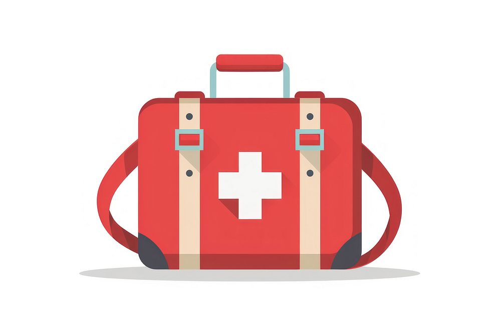 First aid bag accessories accessory handbag.