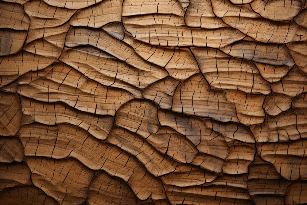 Mdf panels wall texture hardwood lumber plant.