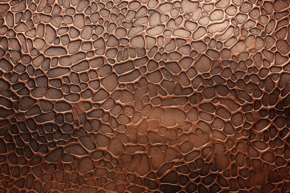 Bronze copper texture person ground human.