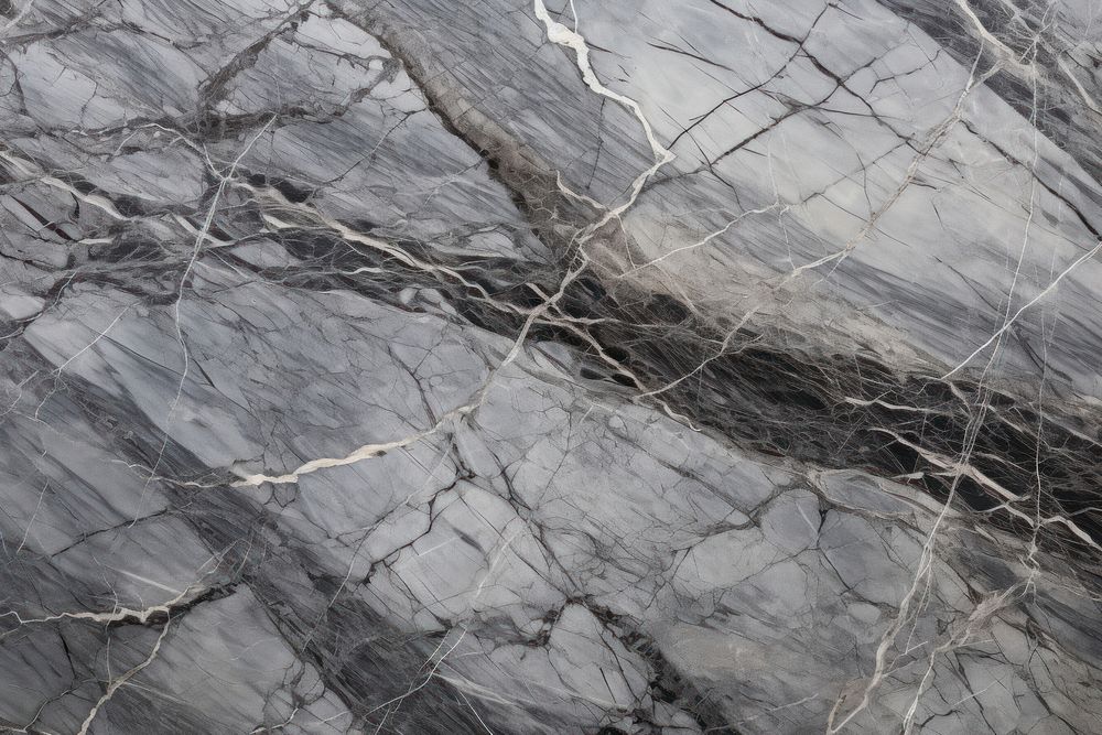 Grey marble texture slate rock.