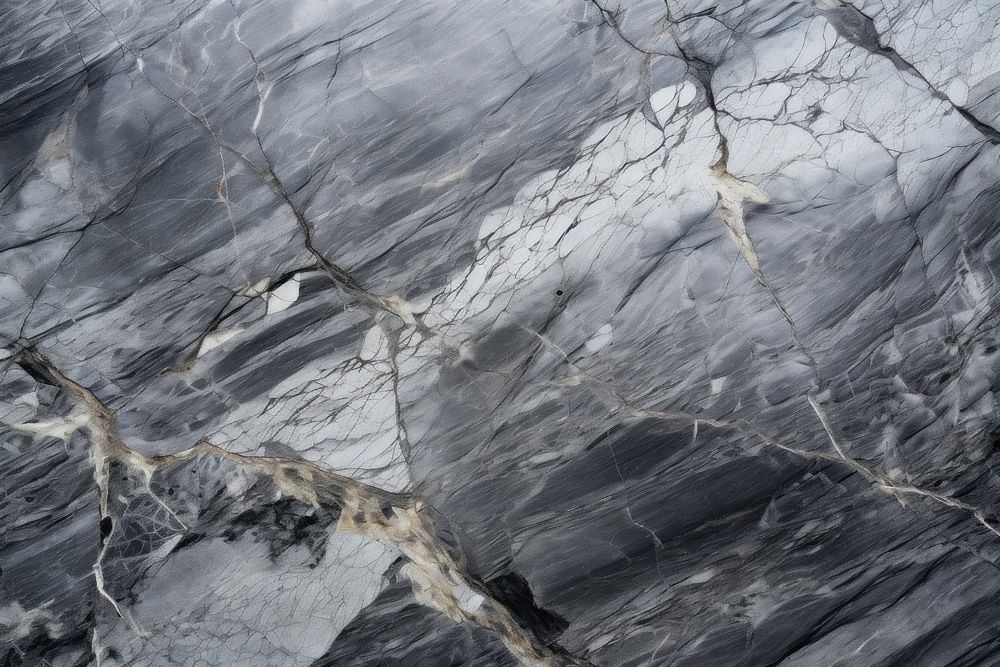 Grey marble texture outdoors nature slate.