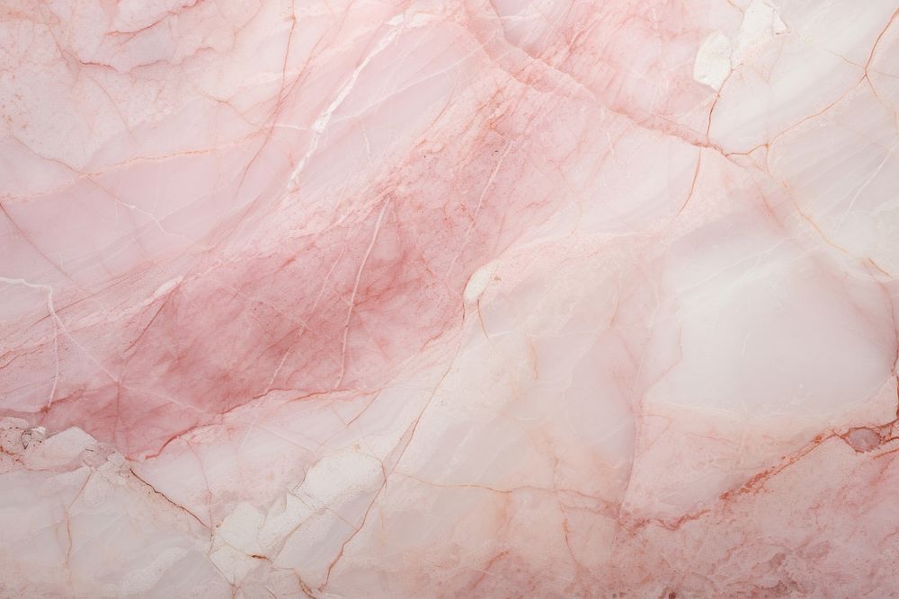 Light pink marble texture mineral rock.