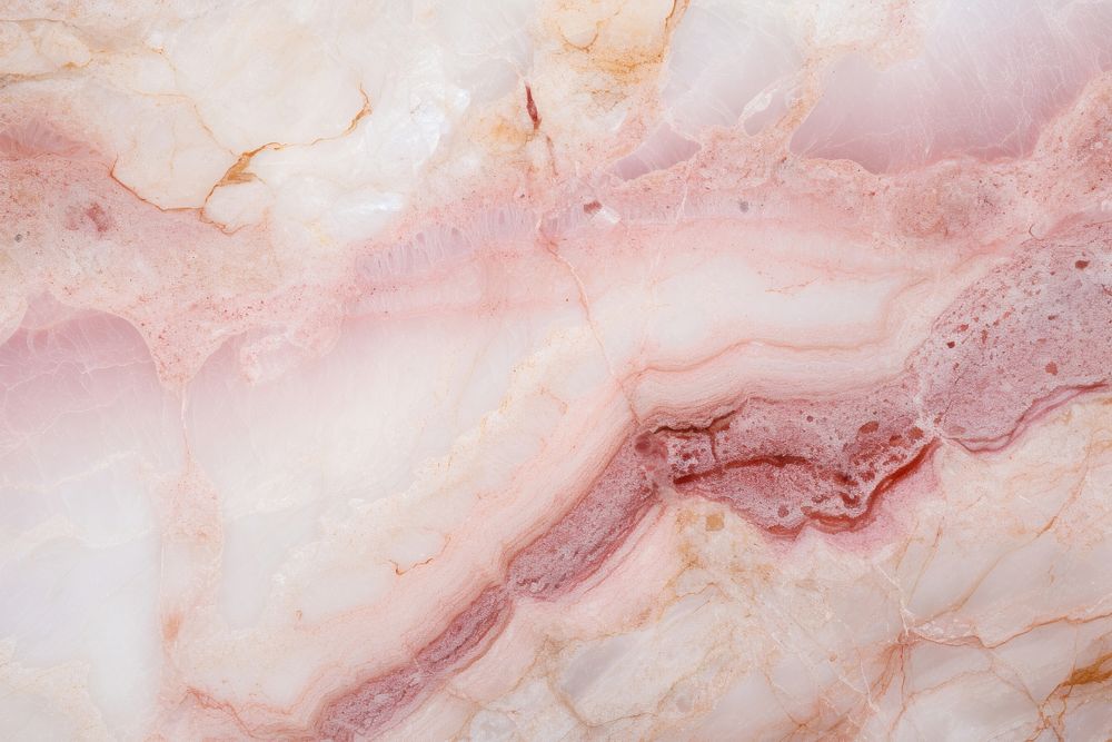 Light pink marble texture accessories accessory gemstone.