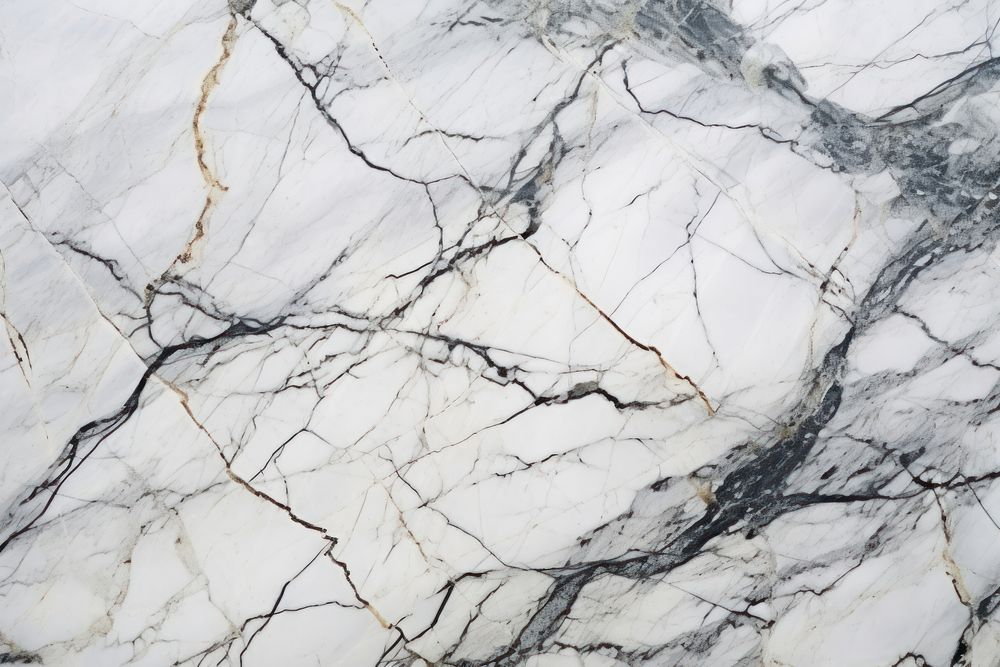 White marble texture rock.