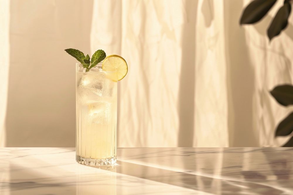 Paloma cocktail beverage lemonade alcohol.