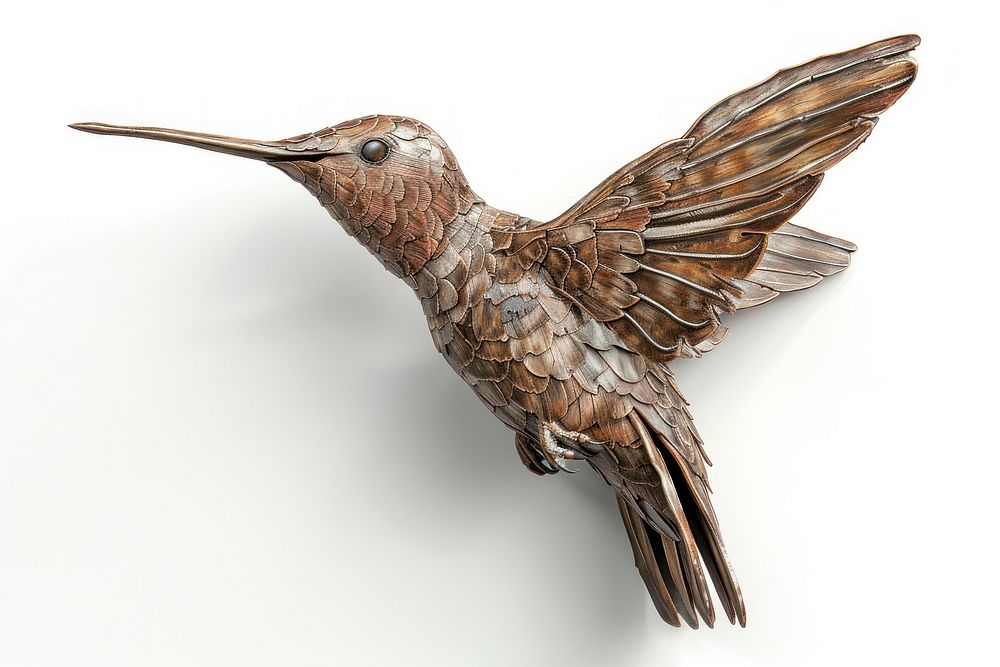 Hummingbird animal.