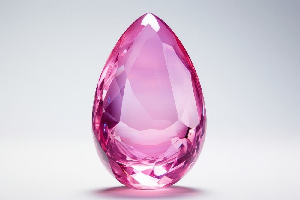 Egg easter gemstone crystal accessories.