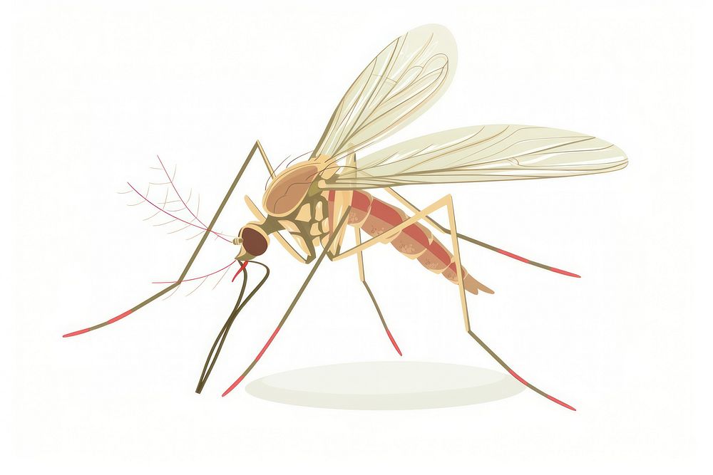 Nausea invertebrate appliance mosquito.