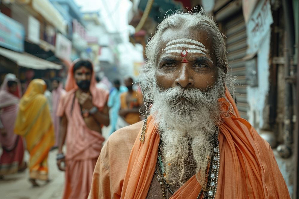 Hindu people female person adult.