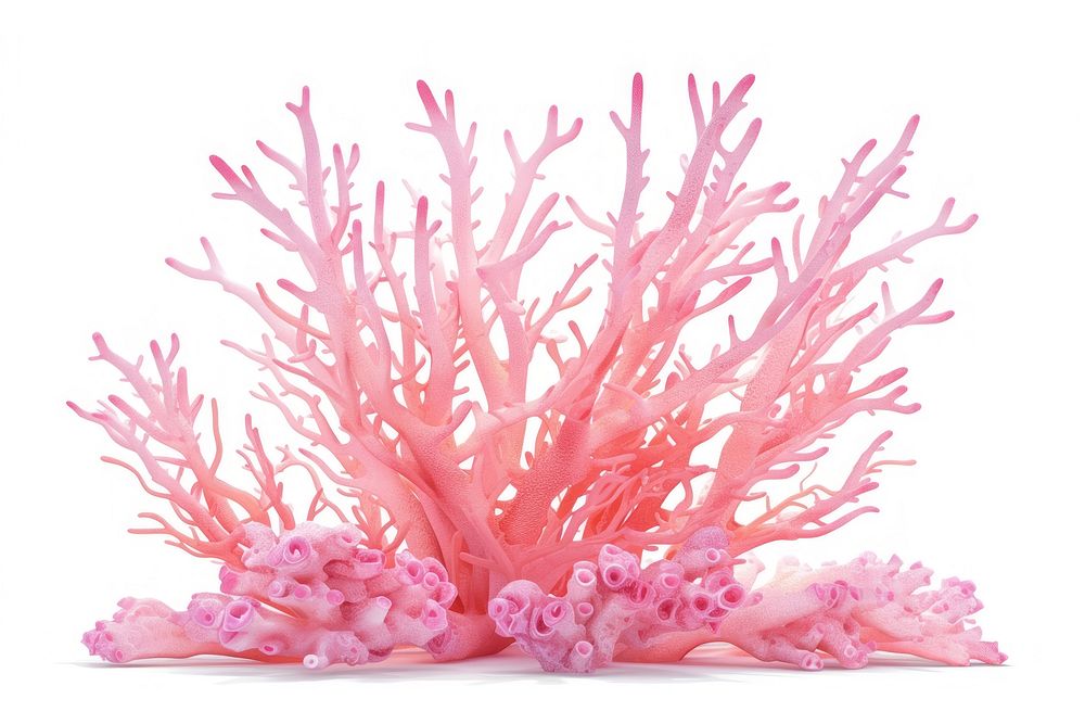 Border coral invertebrate outdoors animal.