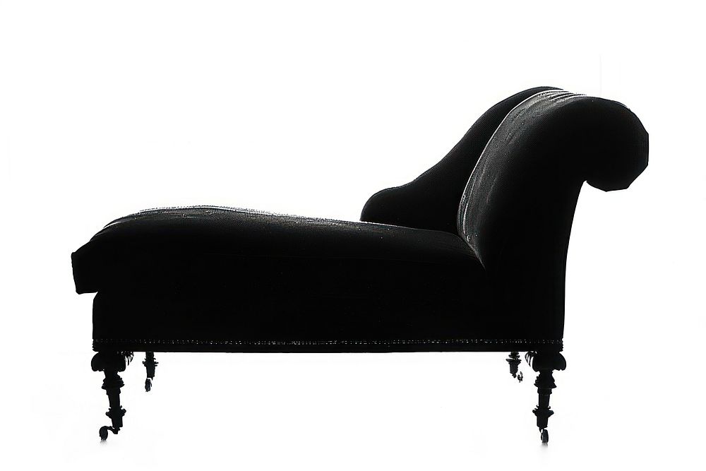 Chaise lounge Sofa chaise furniture chair.
