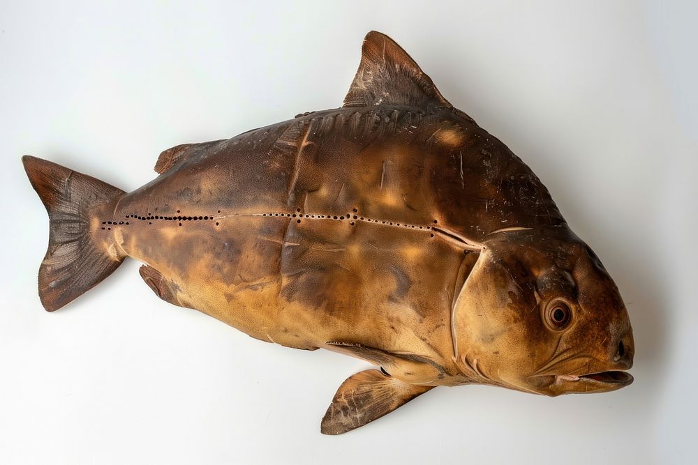 Ocean sunfish flounder halibut animal.