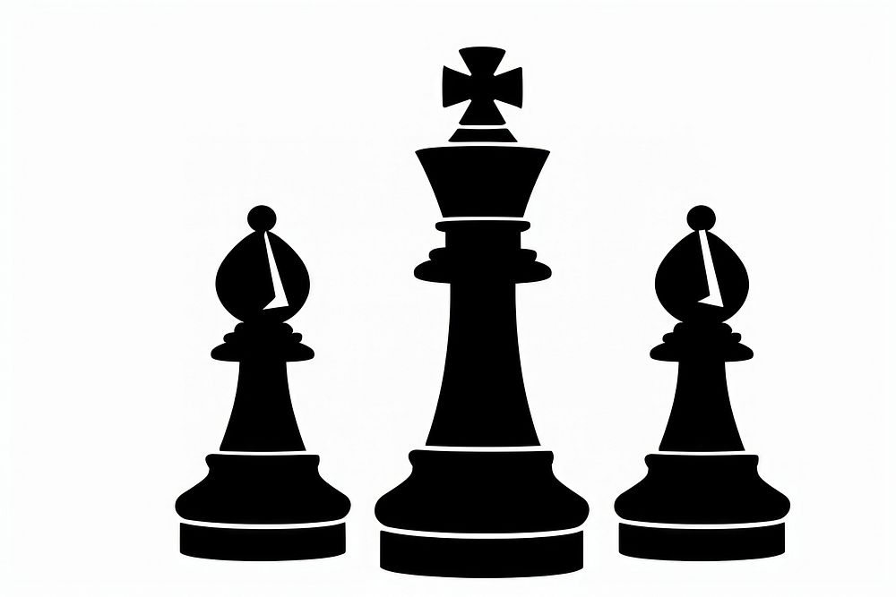 Bishop Chess chess game.