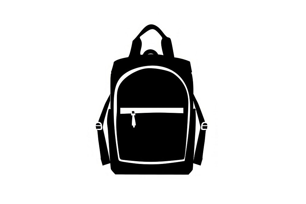 School Bag bag backpack.