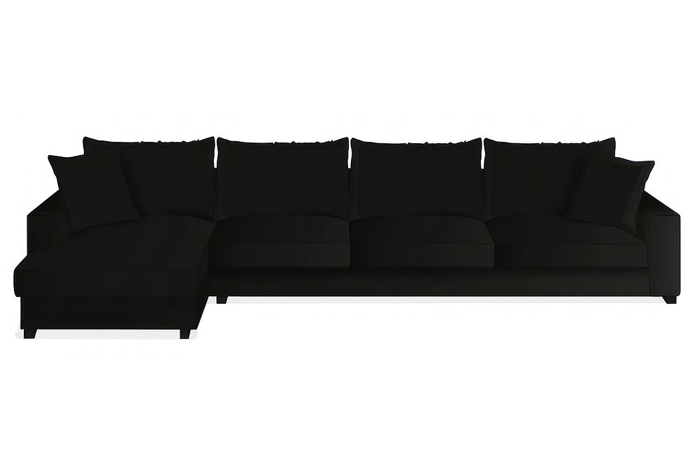 Sectional Sofa architecture furniture building.