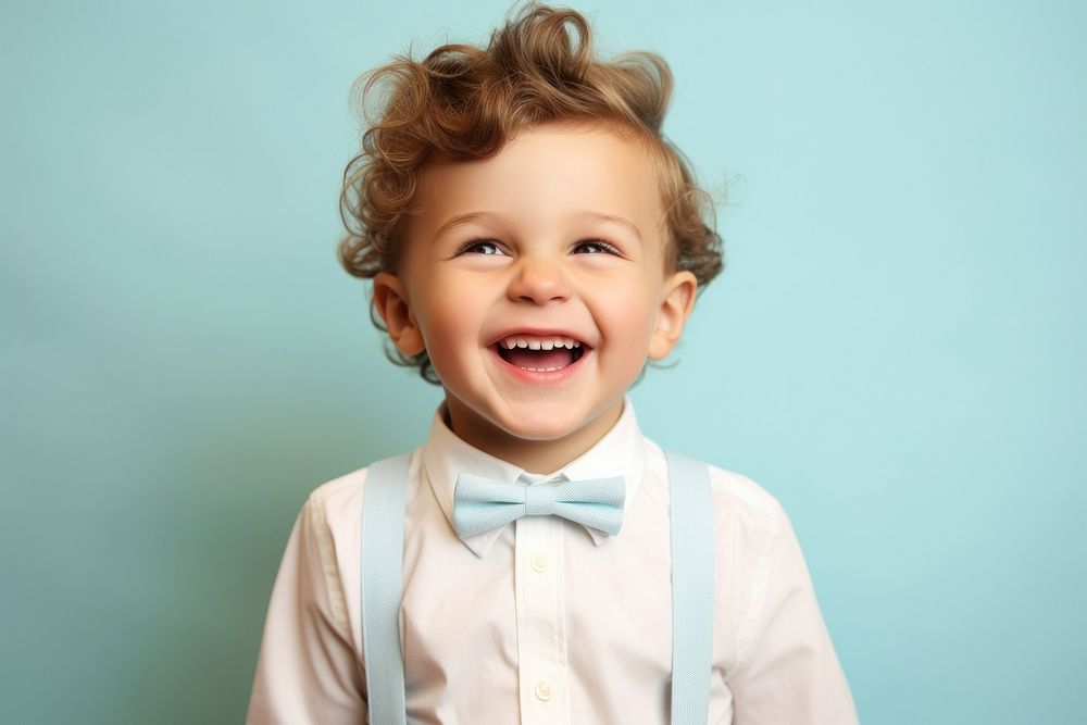 Happy adorable little boy happy accessories accessory.