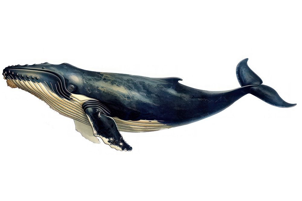 Whale whale animal mammal.