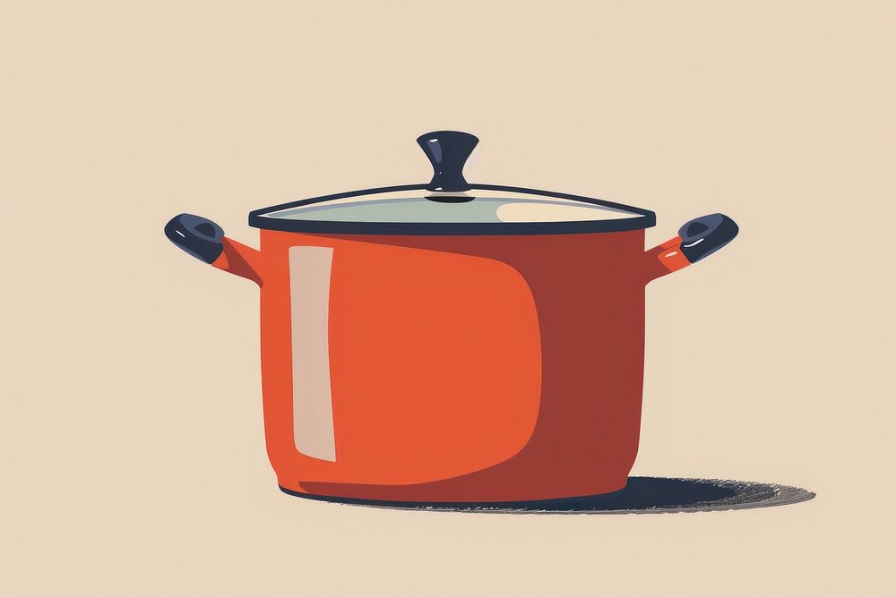 Kitchen pot appliance cookware device.
