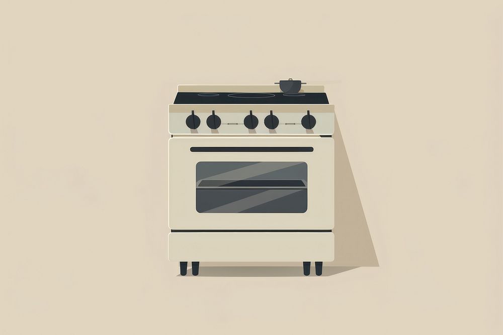 Stove appliance microwave device.