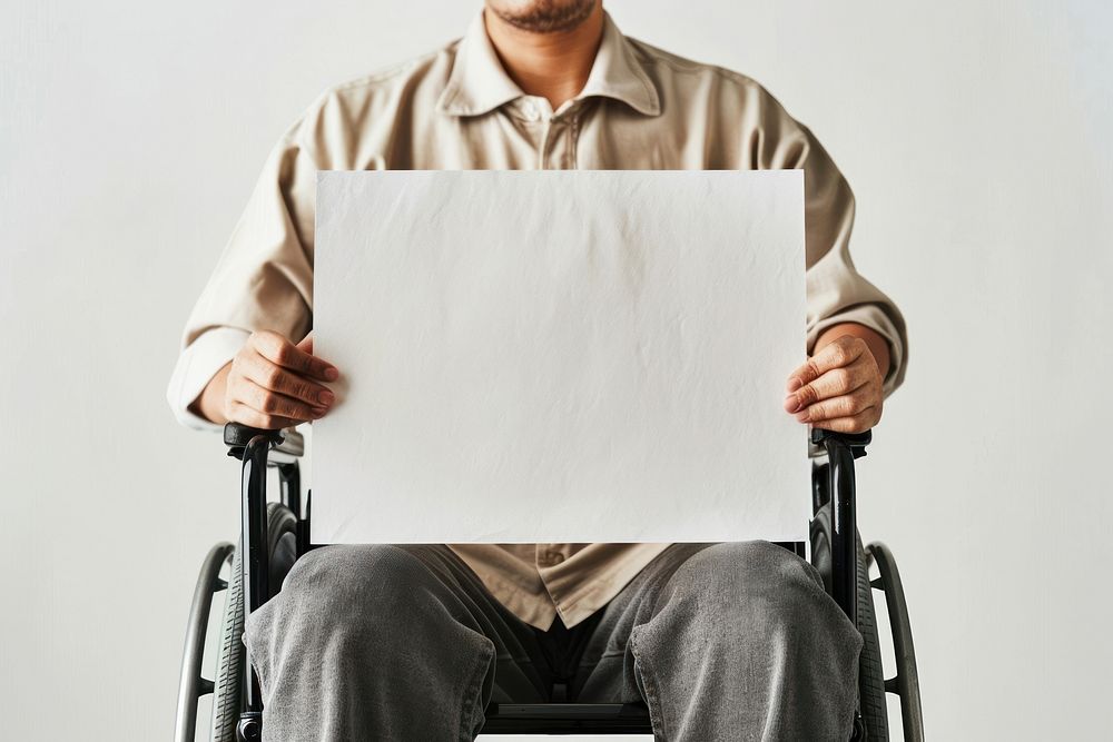 Man wheelchair furniture person adult.