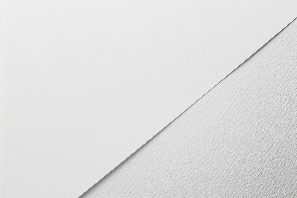 White subtle paper texture weaponry dagger blade.
