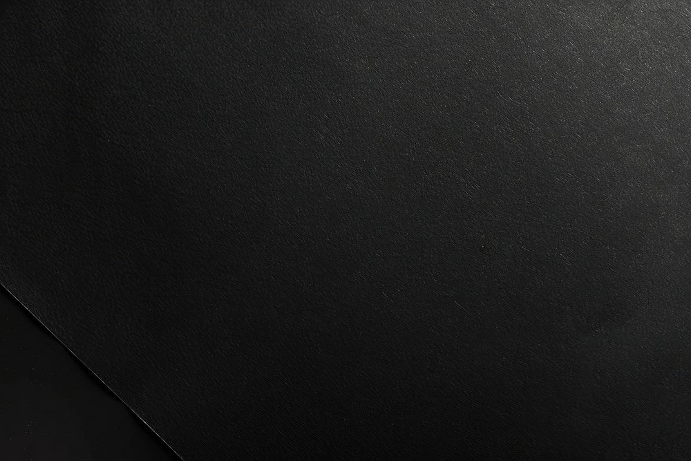 Black paper texture blackboard.