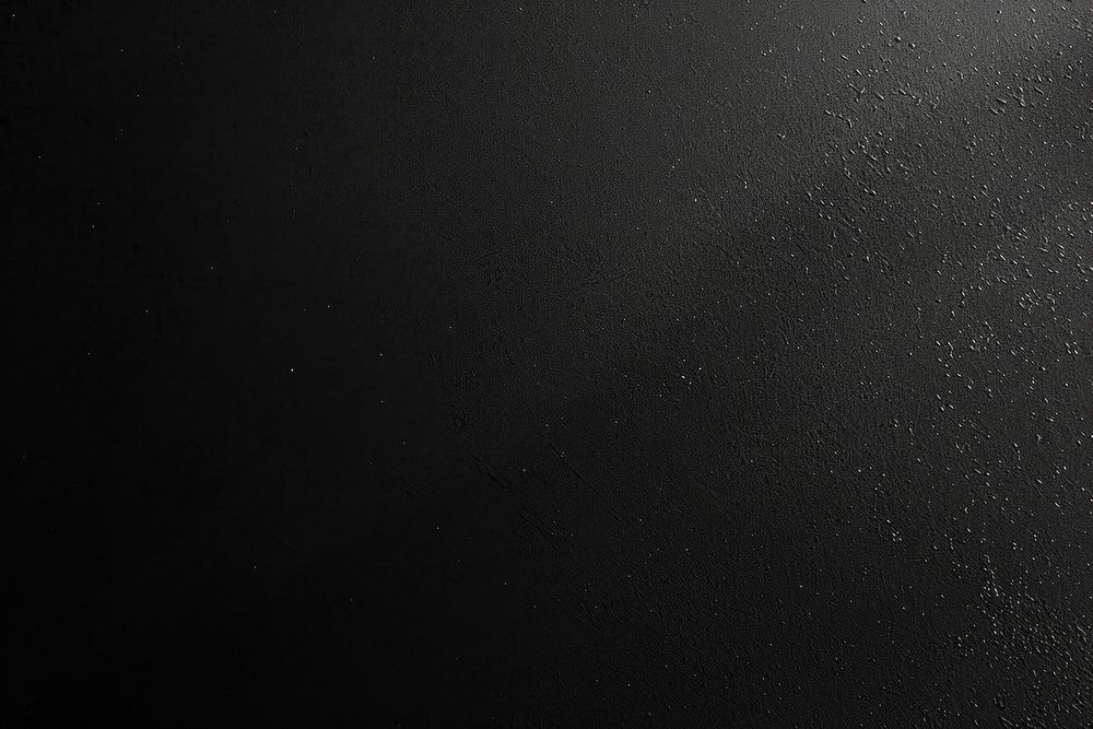 Black subtle paper texture blackboard.