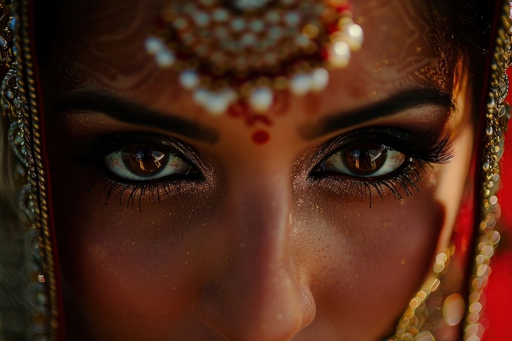 Hindu wedding photo photography portrait.