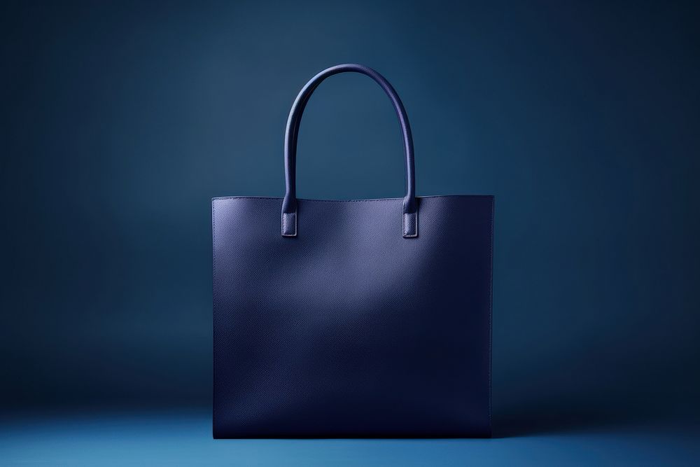 Blank shopping bag mockup accessories accessory handbag.