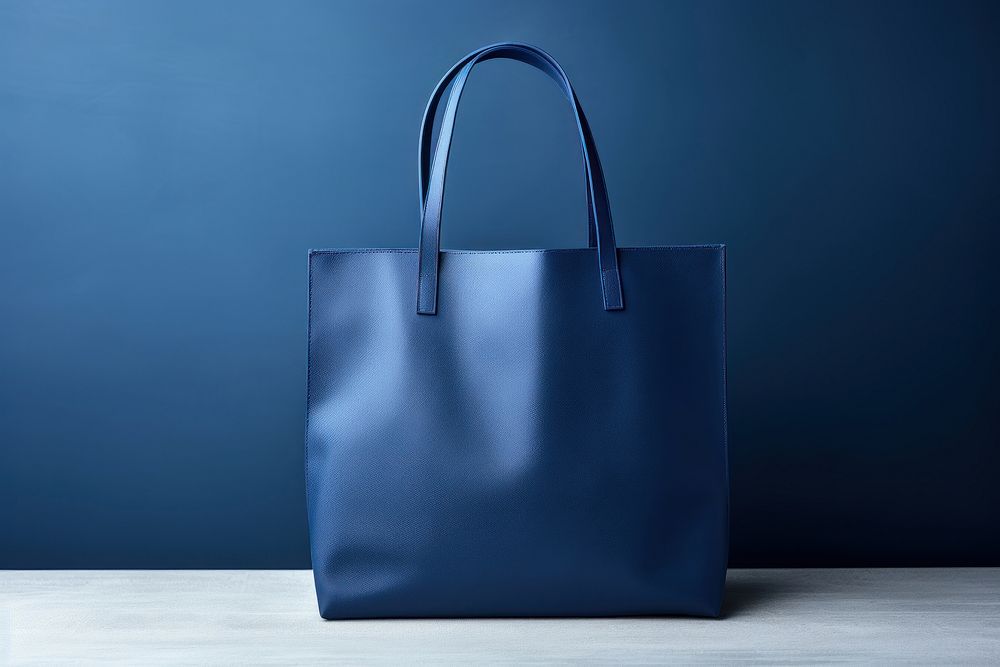 Blank tote bag mockup accessories accessory handbag.