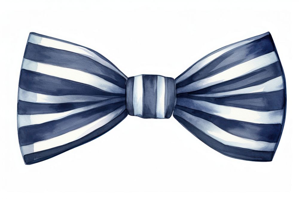 Navy bow tie accessories accessory appliance.