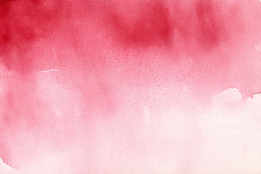 Maroon texture paper stain.