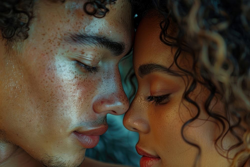 Latina brazilian couple photo photography portrait.