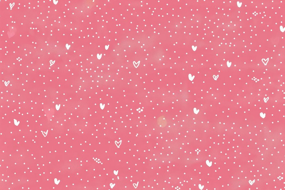 Pink background pattern texture paper.