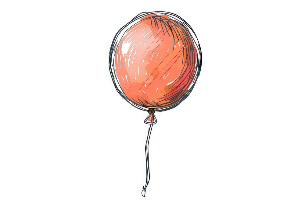 Balloon art appliance device.