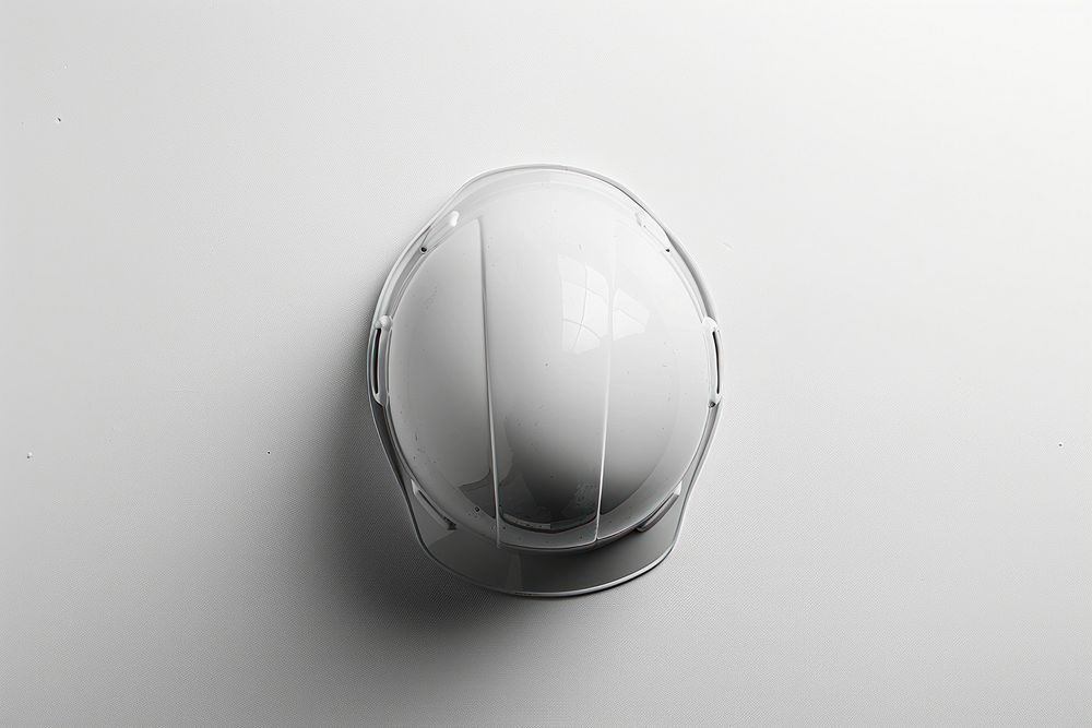 Safety Helmet mockup helmet electronics clothing.