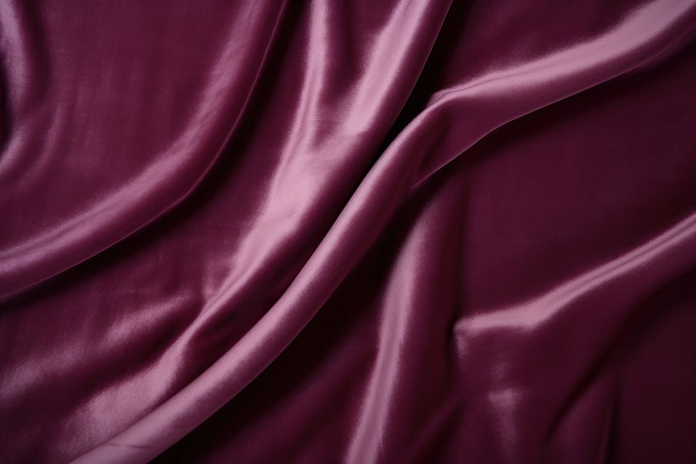 Velvet silk.