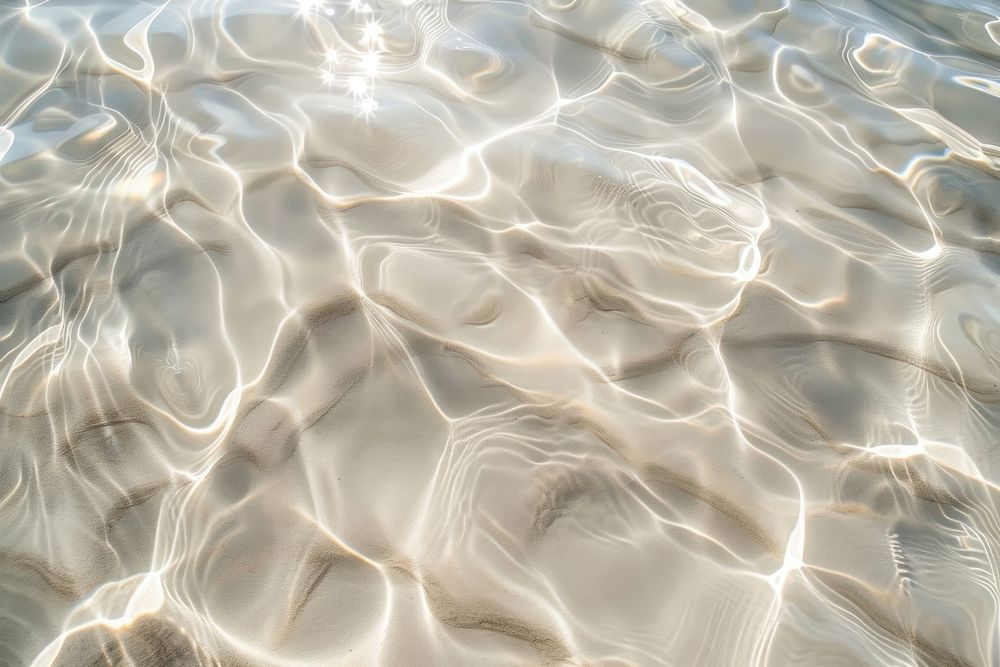 White sand beach wallpaper water outdoors texture.