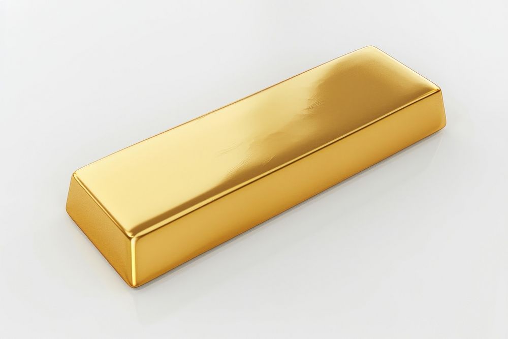 Gold bar treasure.