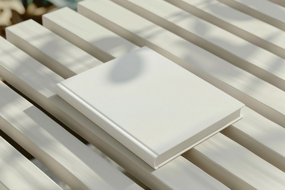 White book cover wood architecture | Free Photo - rawpixel