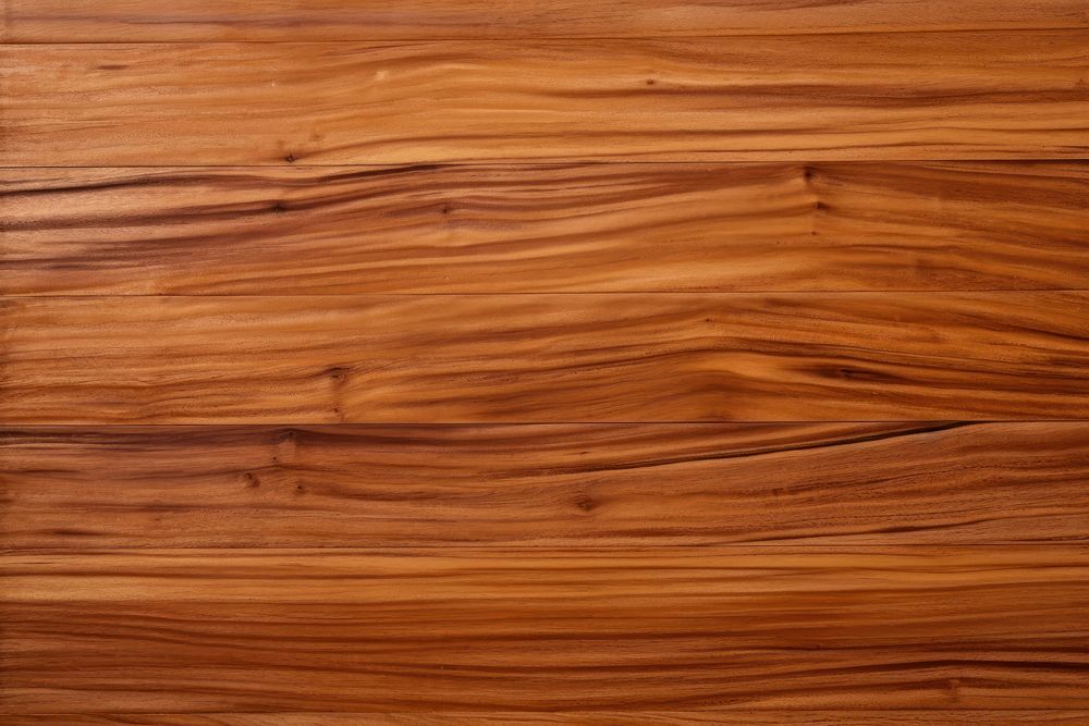 Teak wood veneer texture hardwood flooring.