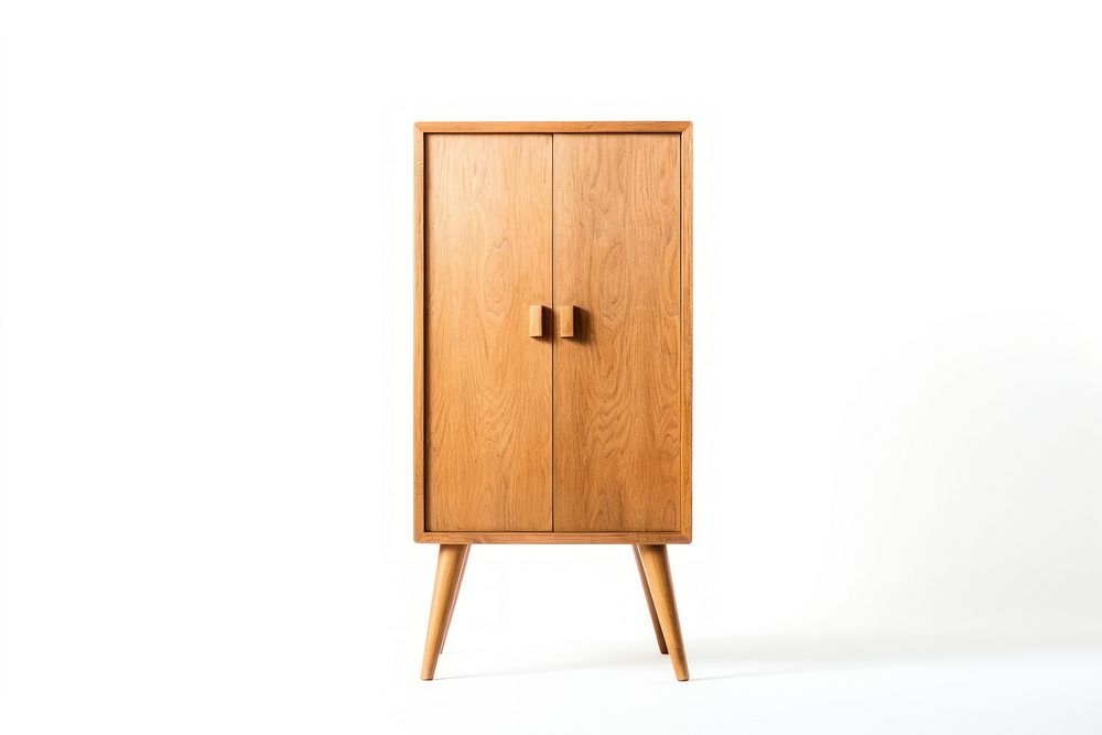 Wooden storage cabinet blackboard furniture | Free Photo - rawpixel