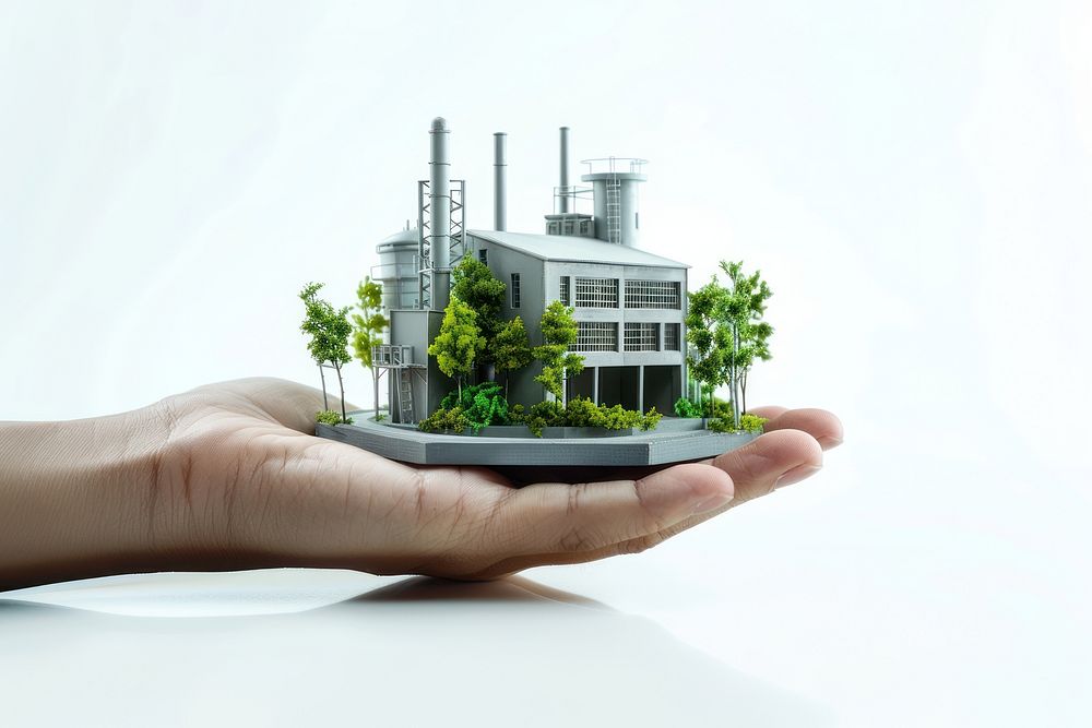 3 Key Sustainable Design Practices Every Industrial Design Company ...