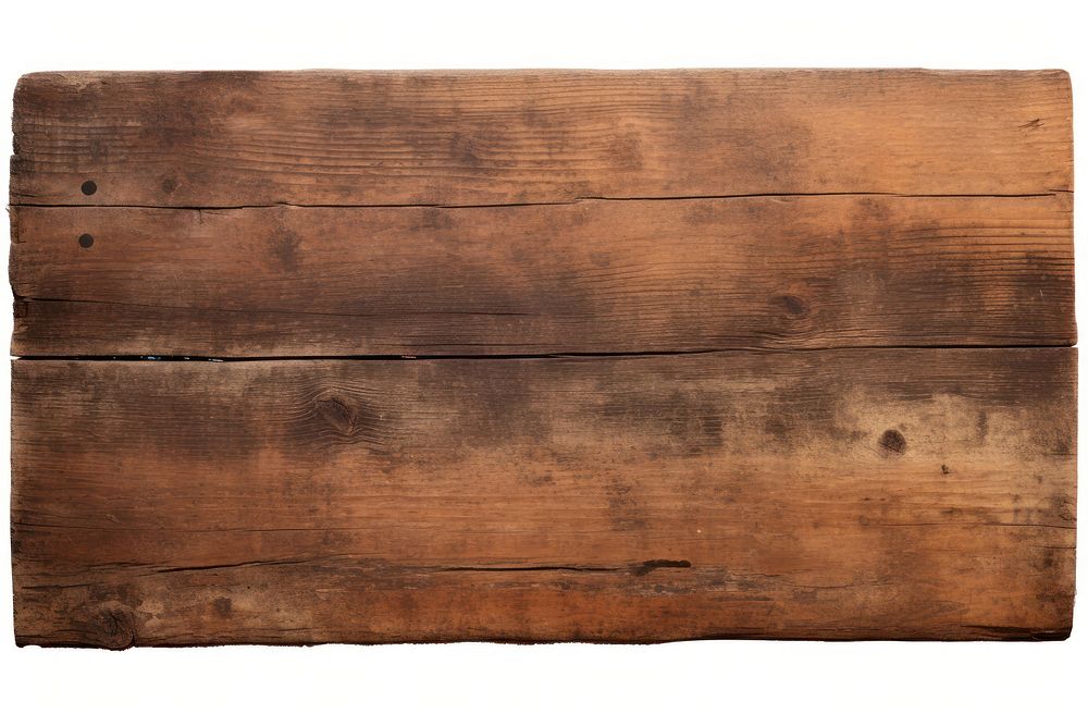 Rustic wooden plank texture