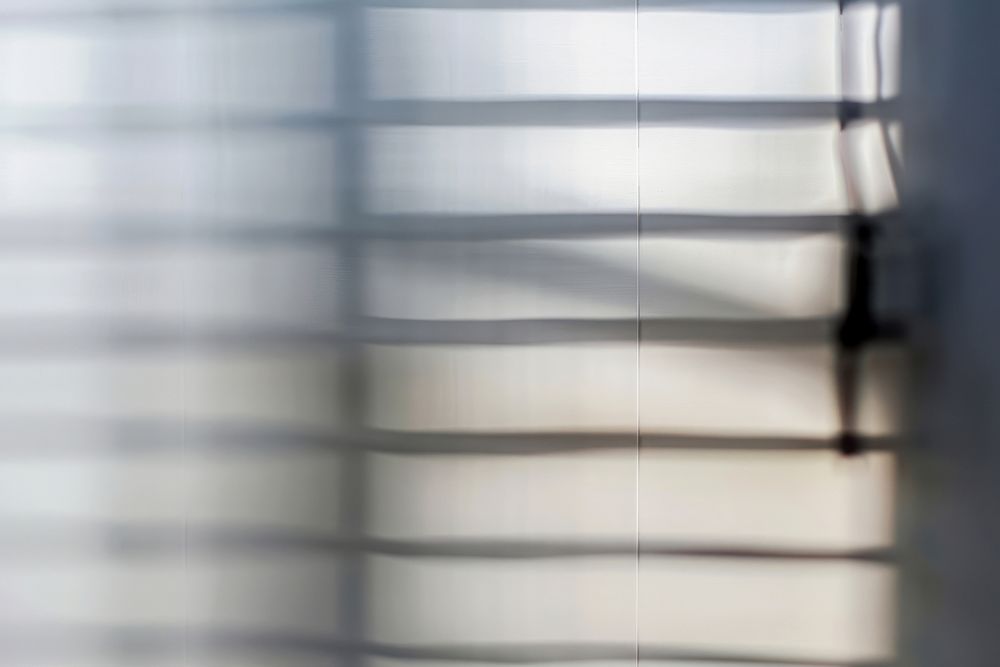 Abstract light shadow window blinds | Free Photo - rawpixel