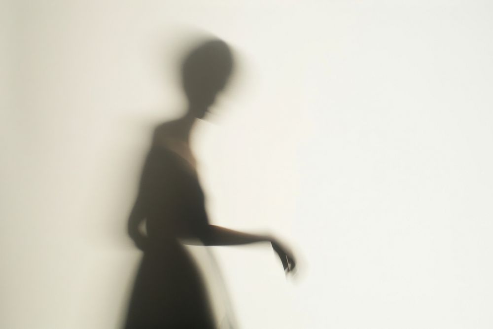 Abstract shadow silhouette art | Free Photo - rawpixel