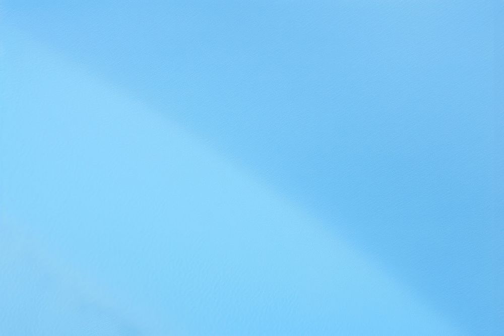 Serene light blue gradient background