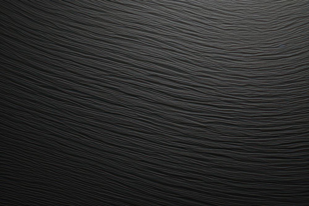 Textured dark wave pattern